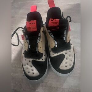 Jordan 23+ Basketball Sneakers